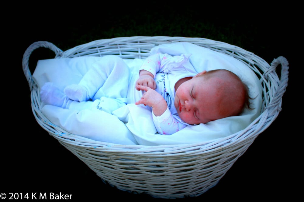 Photo of K M Baker