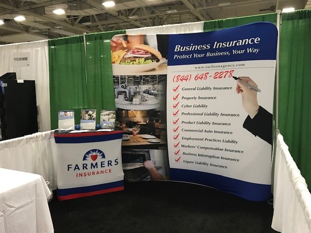 Photo of Steve Wilson-Farmers Insurance