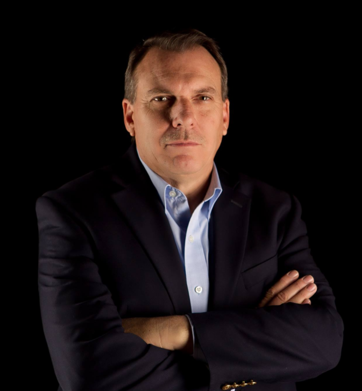 Photo of Steve Wilson-Farmers Insurance