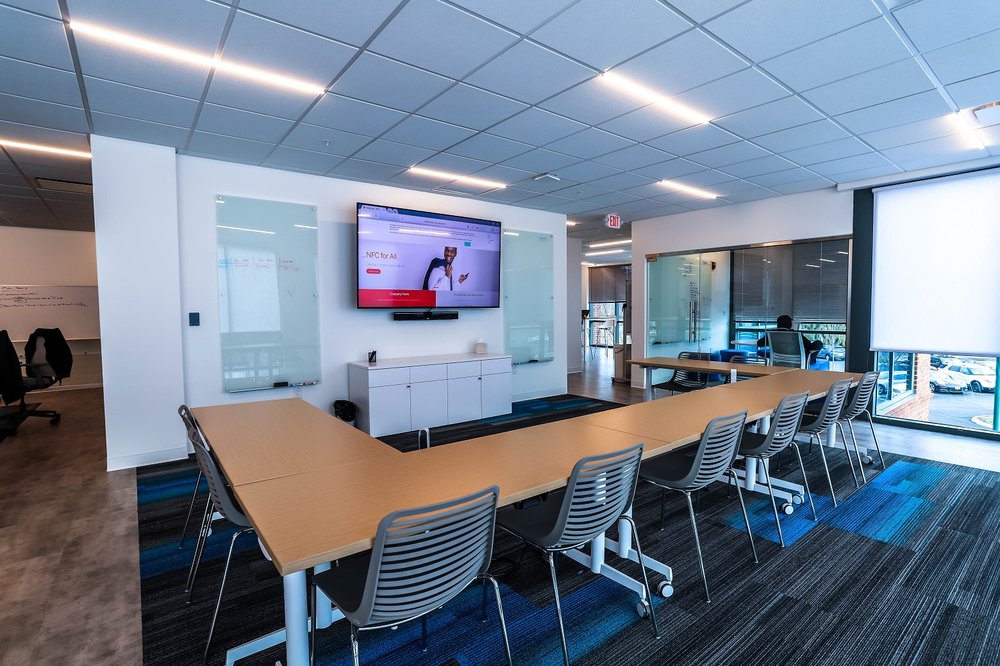 Photo of Integrated Building Systems