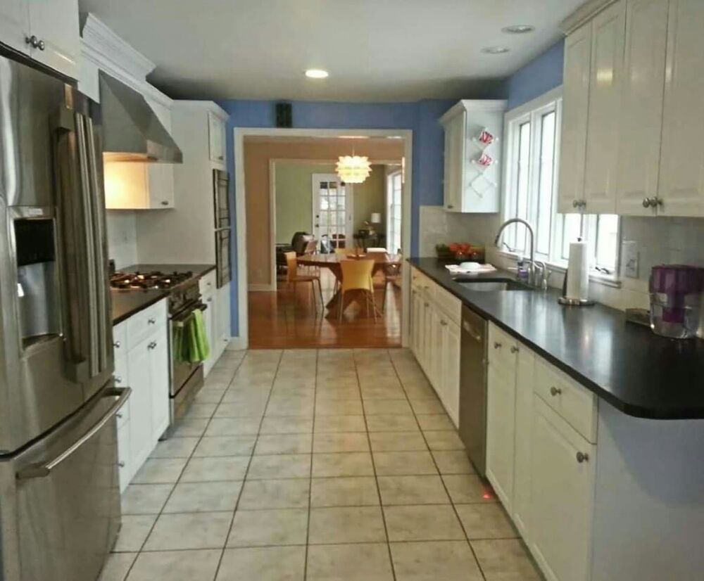 Photo of The Answer Cleaning Service
