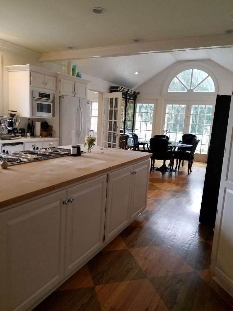 Photo of The Answer Cleaning Service