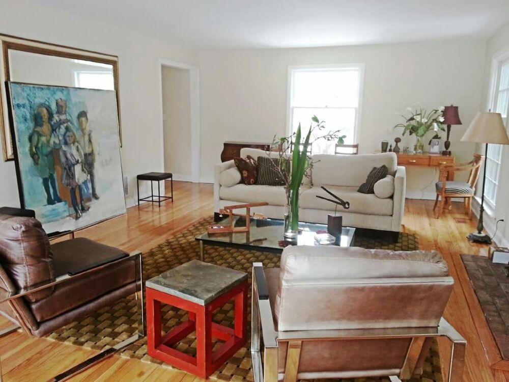 Photo of The Answer Cleaning Service