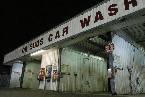 Photo of OB Suds Car Wash