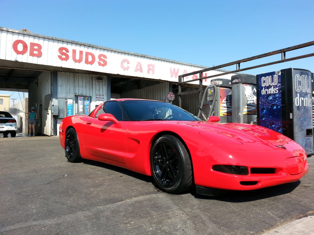 Photo of OB Suds Car Wash