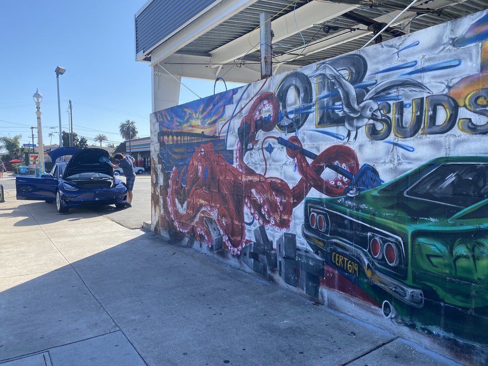 Photo of OB Suds Car Wash
