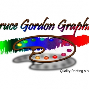 New Braunfels Bruce Gordon Graphics