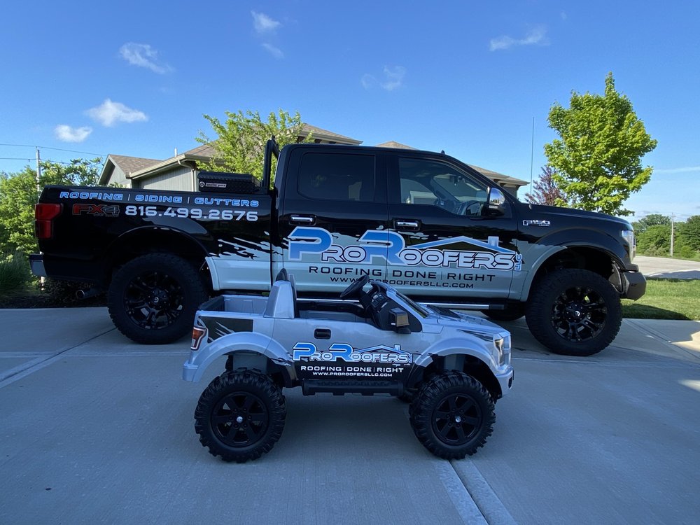 Photo of Pro Roofers
