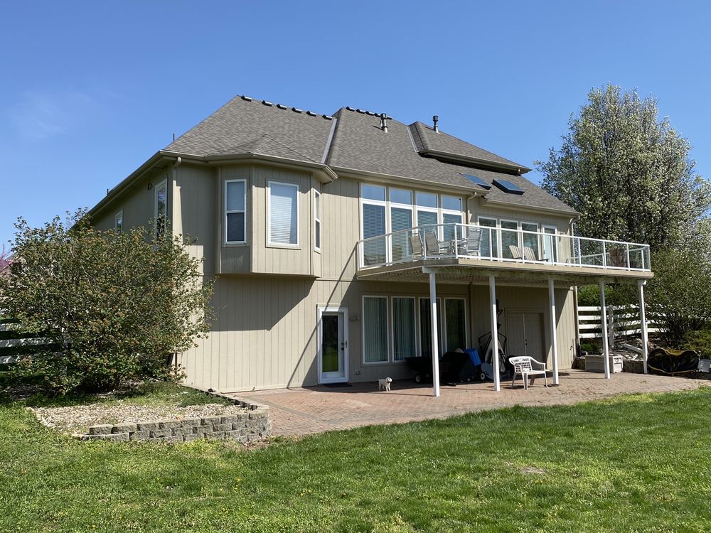 Photo of Pro Roofers