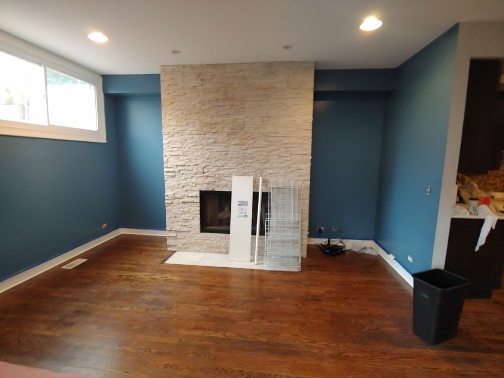 Photo of Improovy Painters Chicago