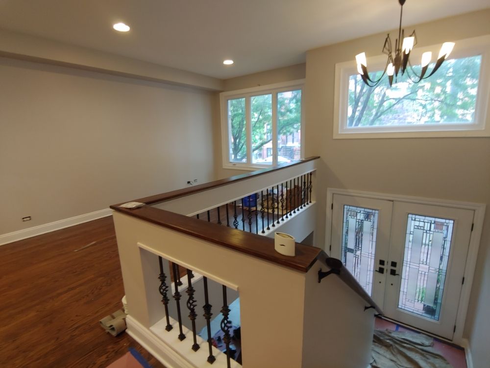 Photo of Improovy Painters Chicago