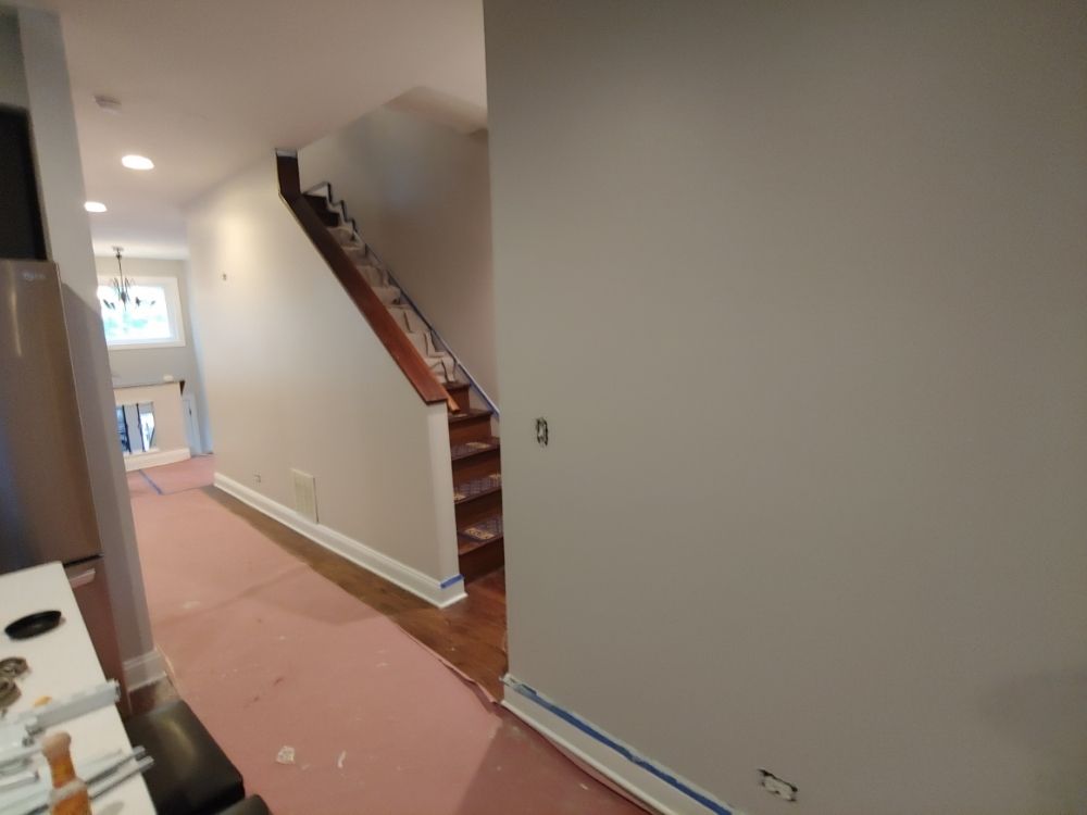 Photo of Improovy Painters Chicago