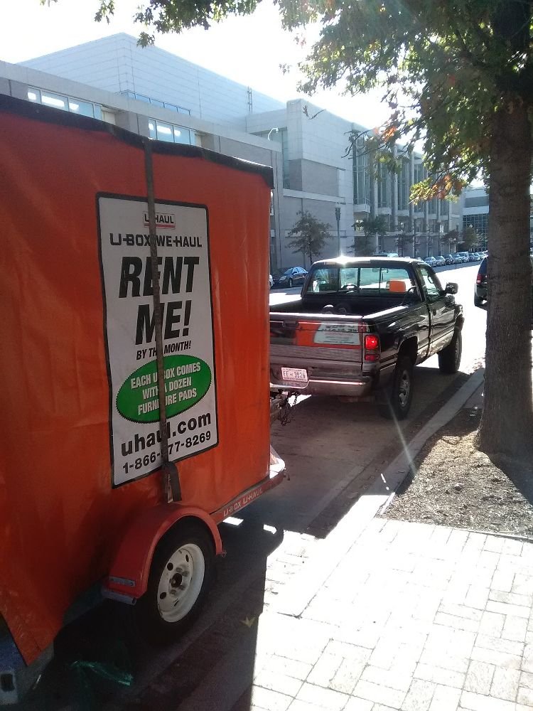Photo of Prompt & Courteous Moving and Hauling
