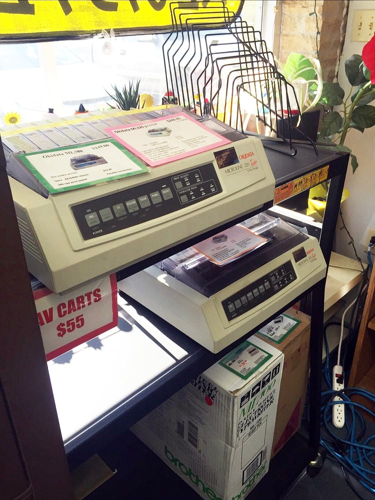 Photo of Diversified Office Products