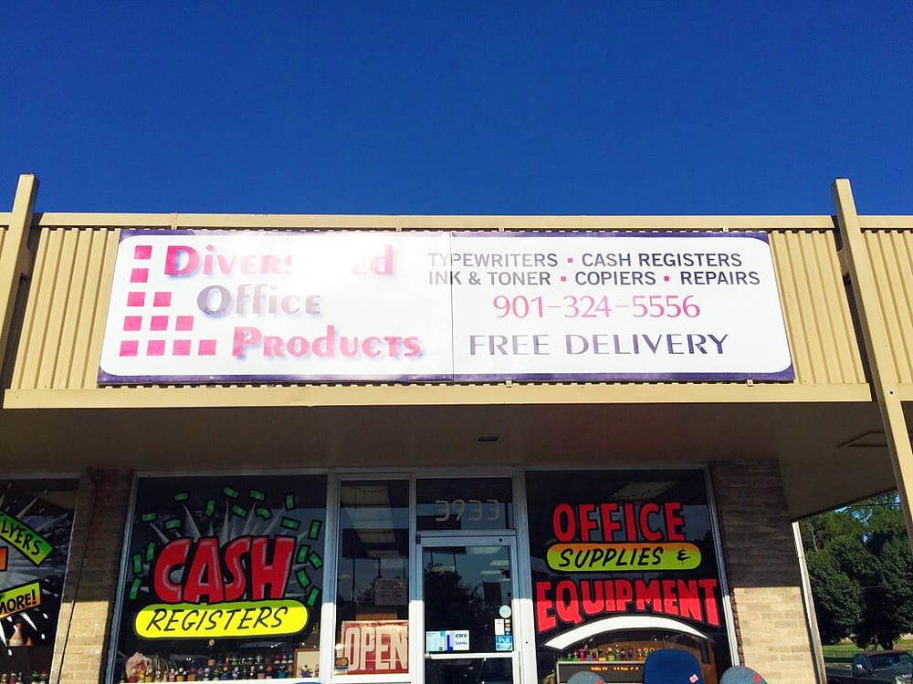 Photo of Diversified Office Products