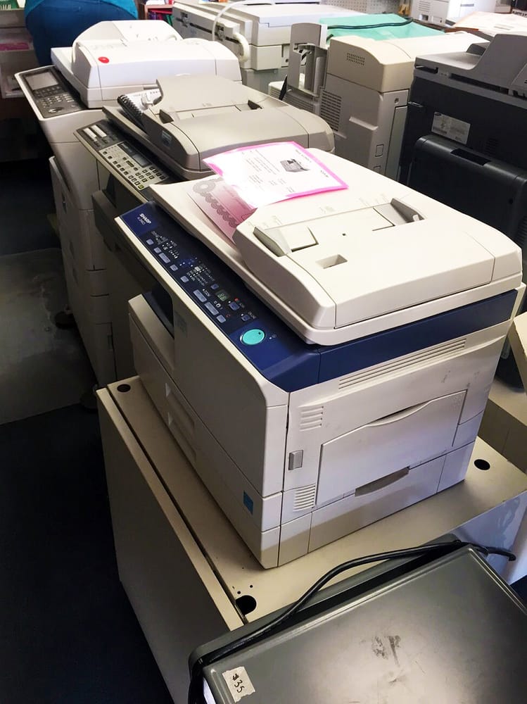 Photo of Diversified Office Products