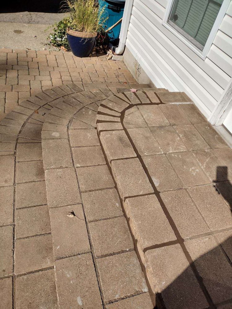 Photo of Kendall Graves Masonry