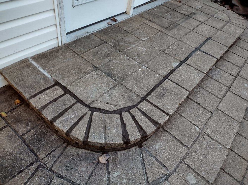 Photo of Kendall Graves Masonry