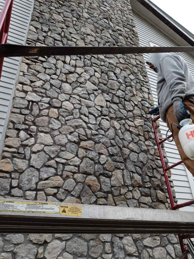 Photo of Kendall Graves Masonry