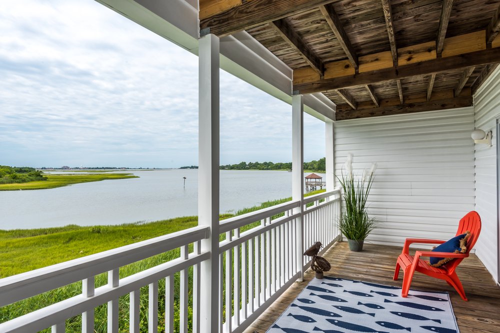 Photo of Mill Creek Landing
