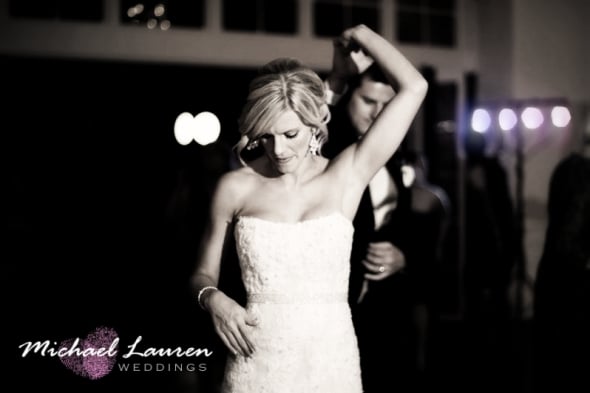Photo of Michael Lauren Weddings