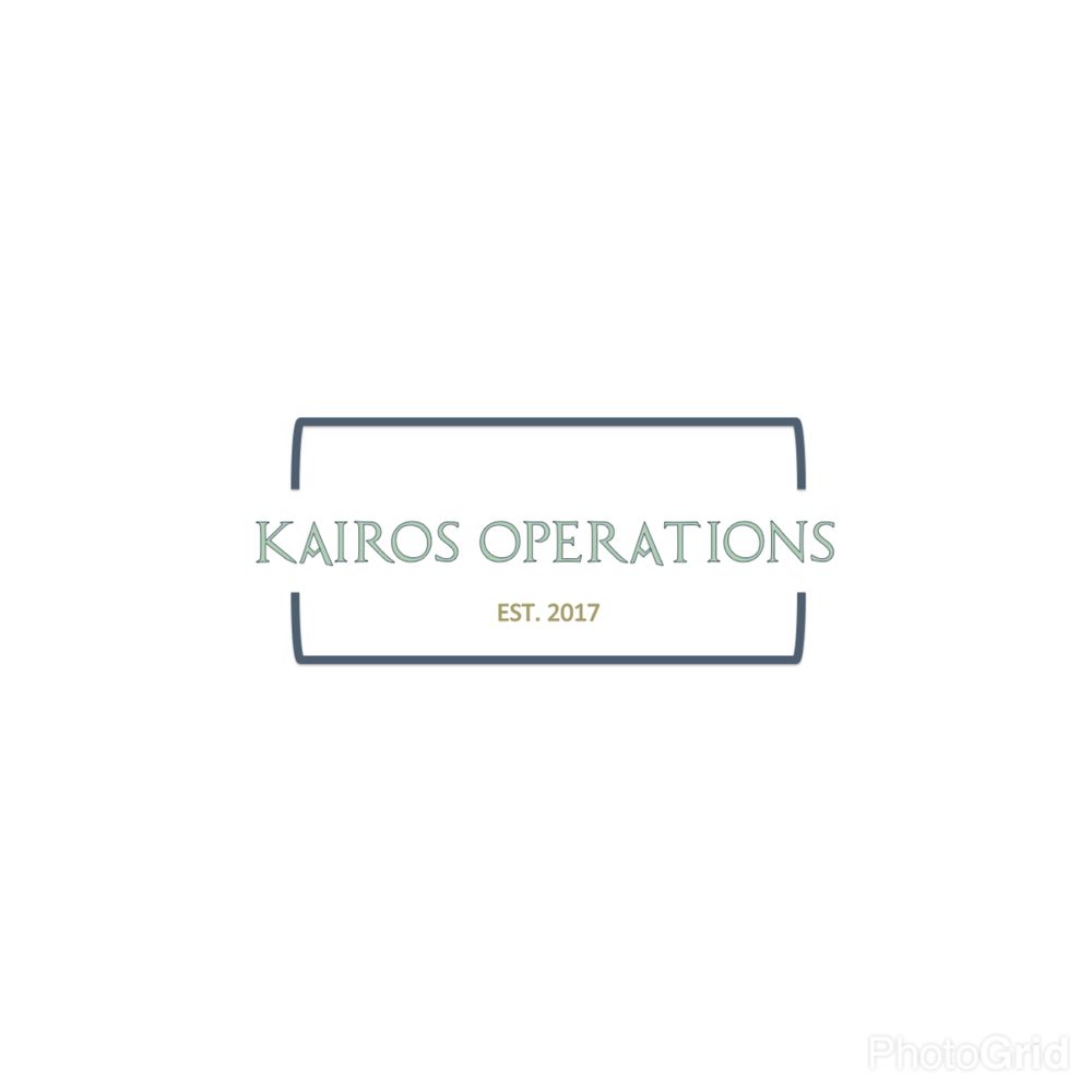 Photo of Kairos Operations