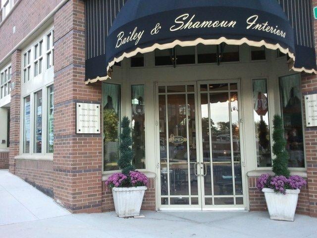 Photo of Bailey & Shamoun Interiors
