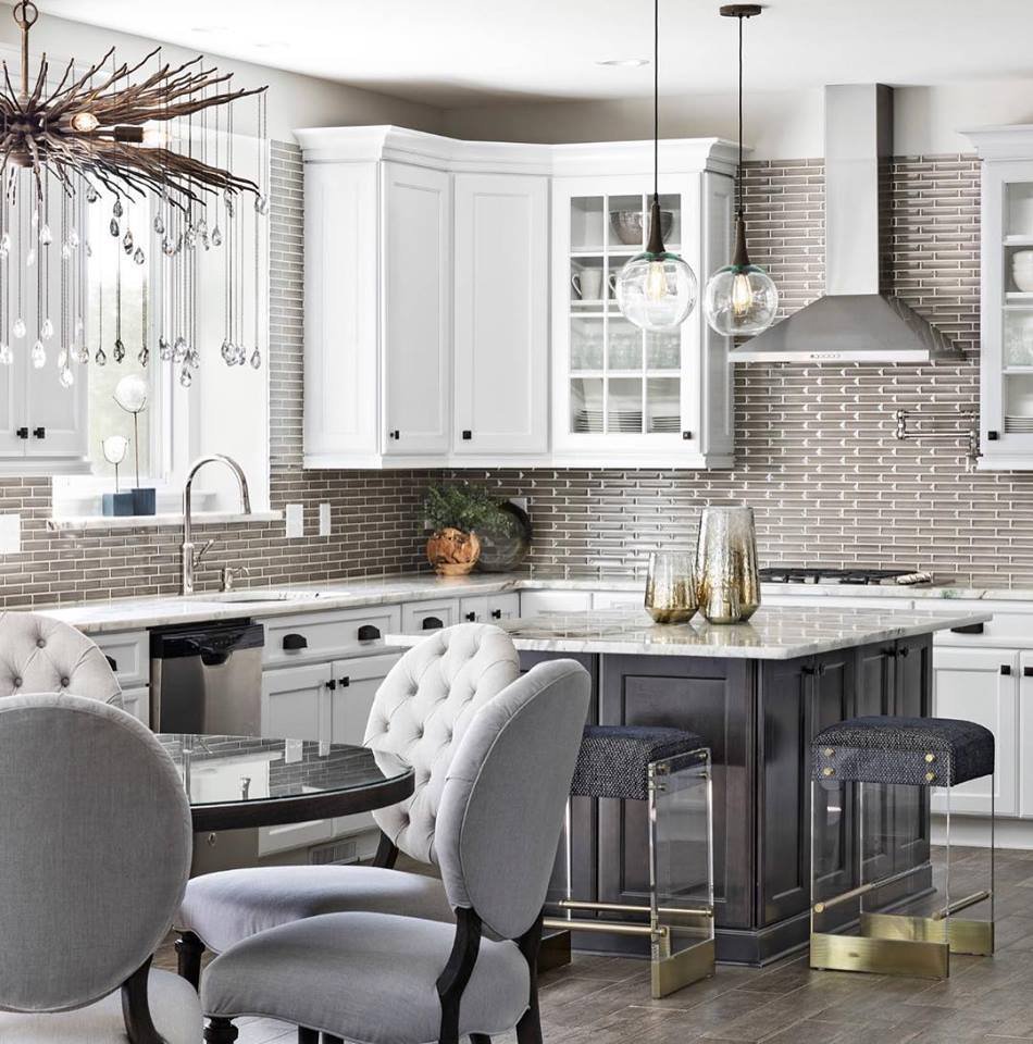 Photo of Bailey & Shamoun Interiors