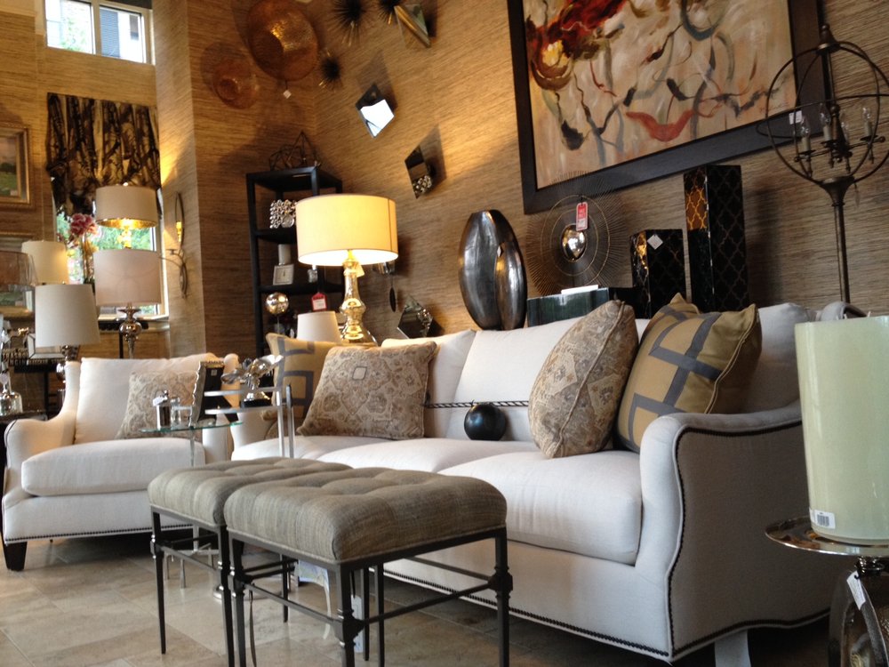Photo of Bailey & Shamoun Interiors