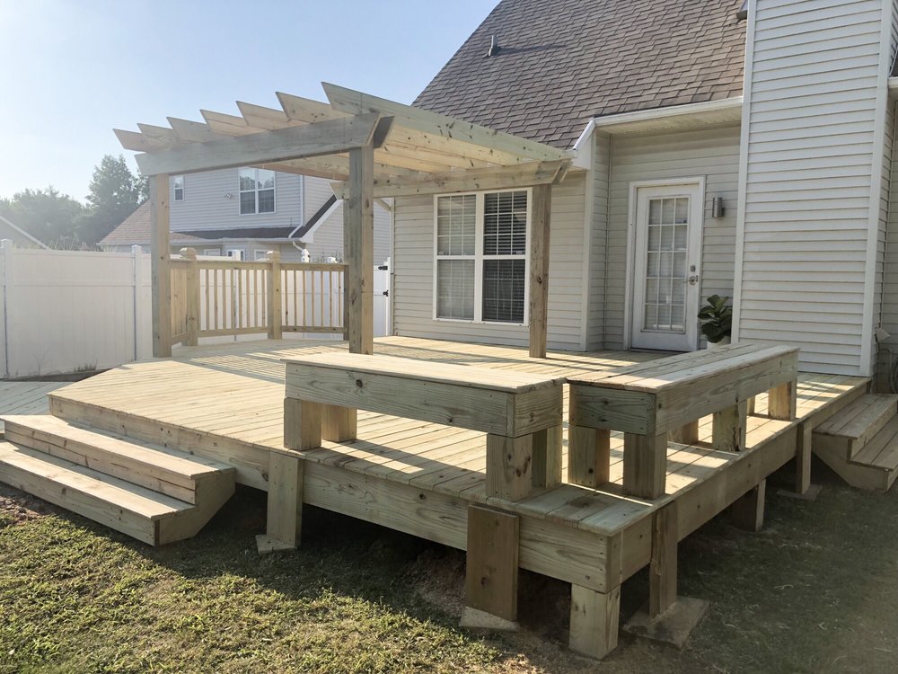 Photo of The Decksperts