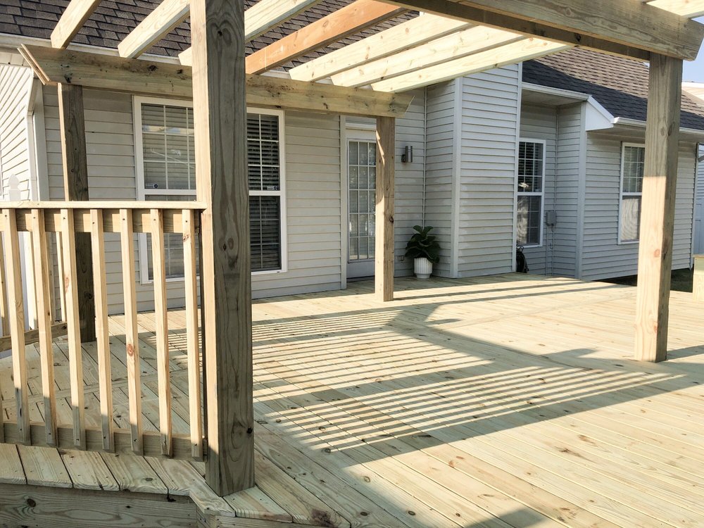 Photo of The Decksperts