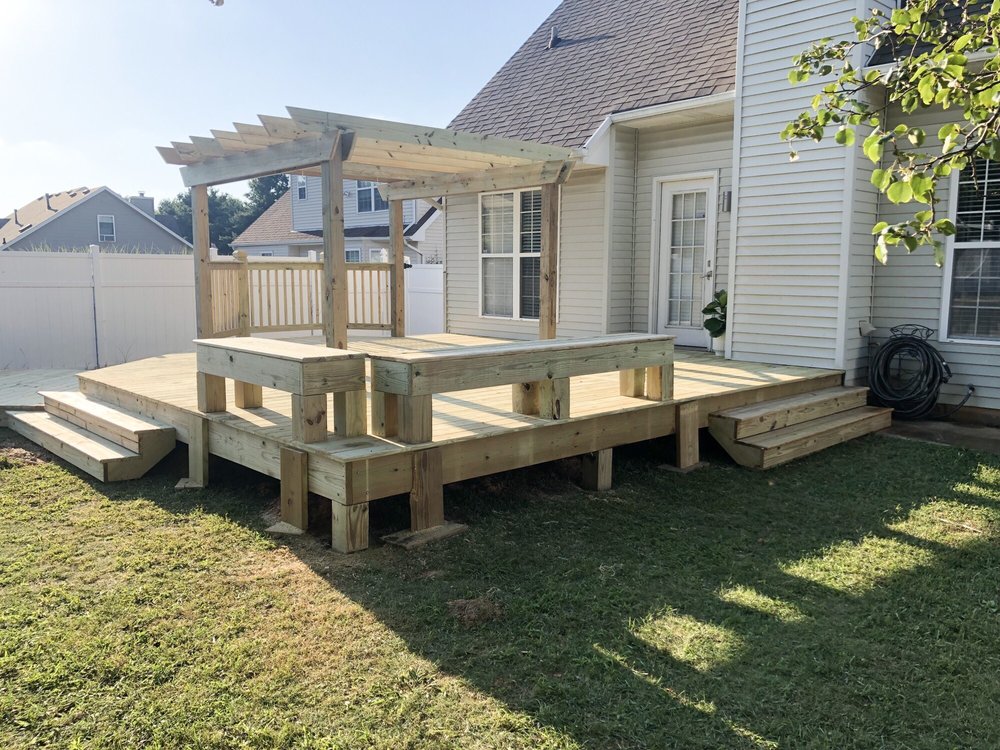 Photo of The Decksperts