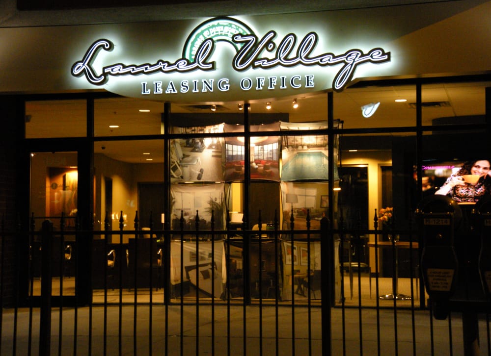 Photo of Laurel Village