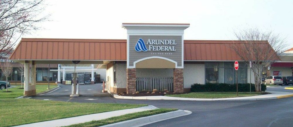 Photo of Arundel Federal Savings Bank