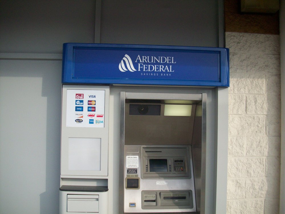 Photo of Arundel Federal Savings Bank
