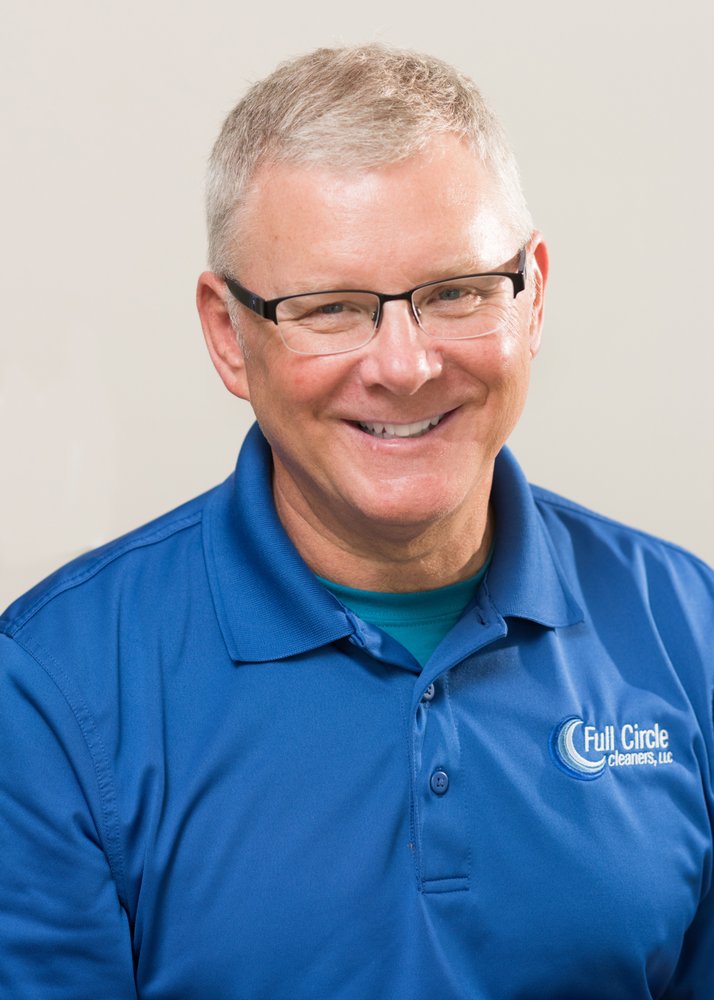 Photo of Full Circle Cleaners