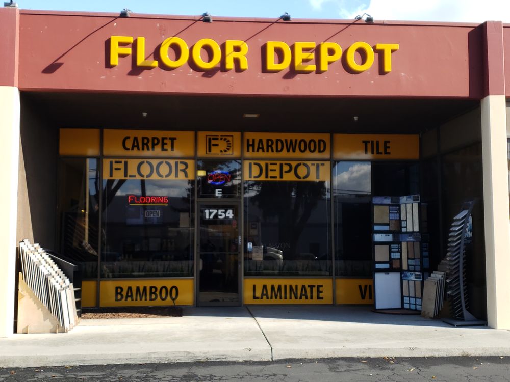 Photo of Floor Depot