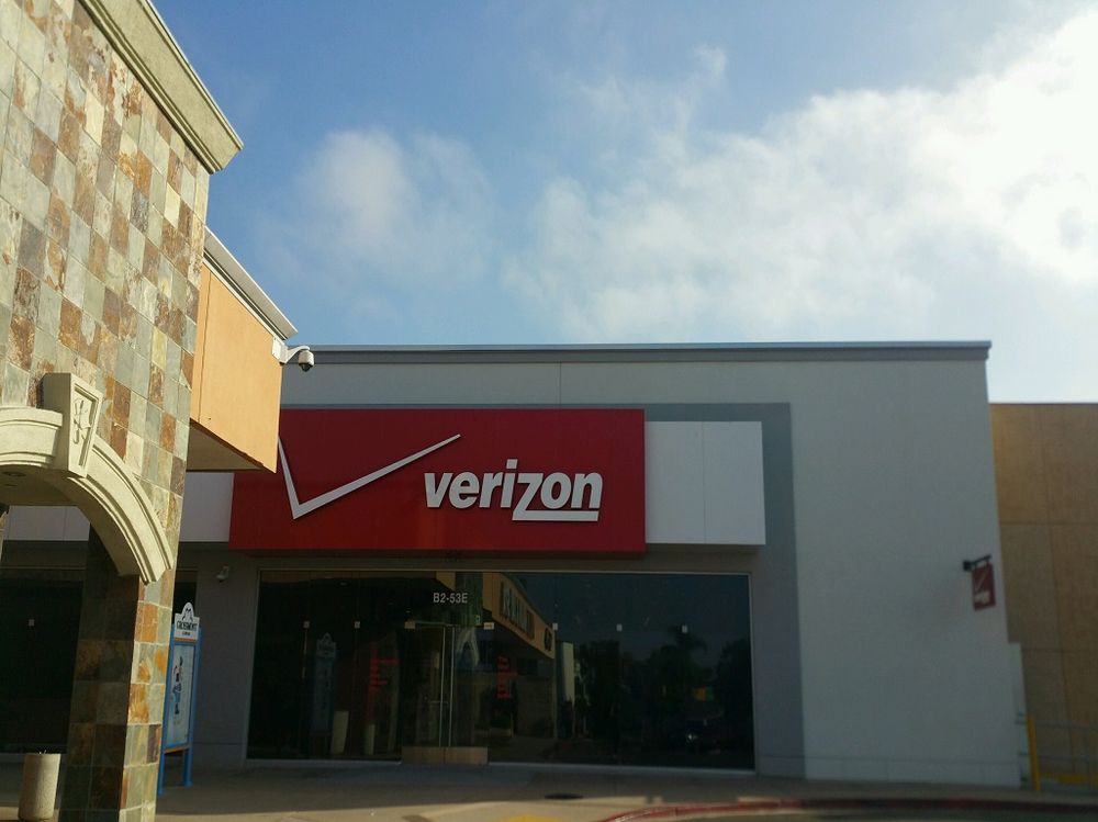 Photo of Verizon