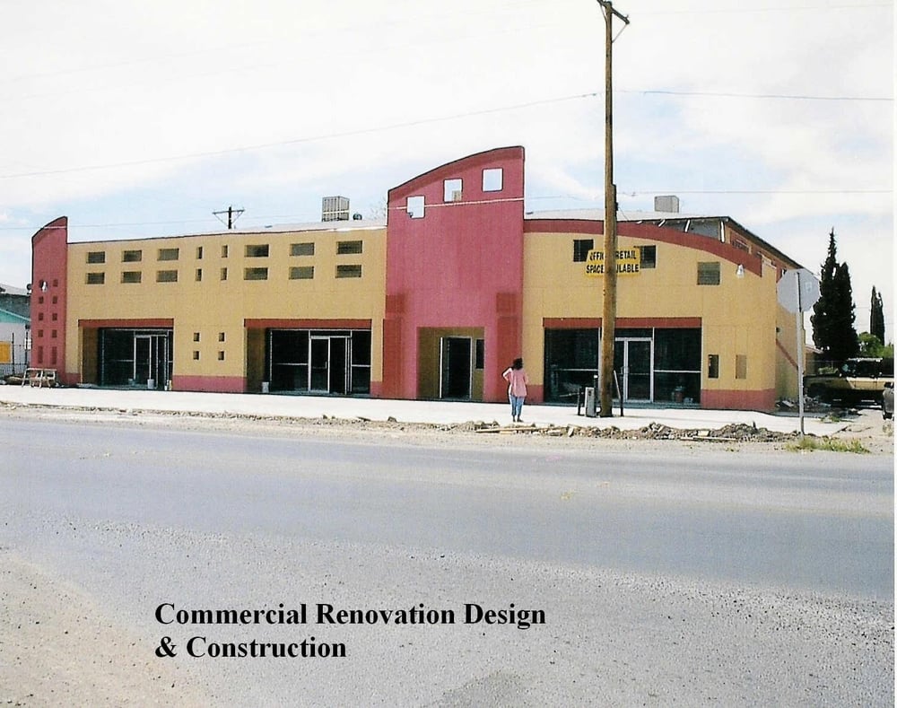 Photo of F and O Construction