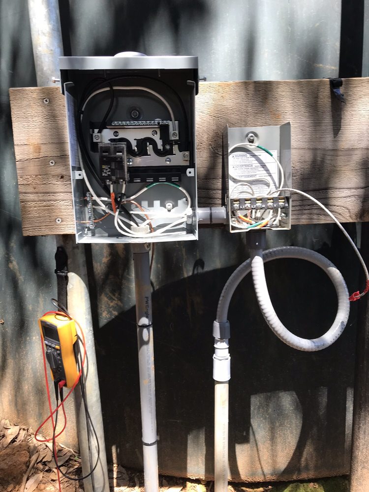 Photo of Santa Cruz Electric