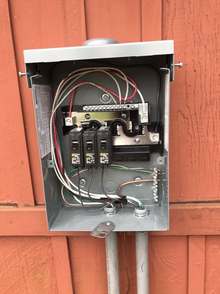 Photo of Santa Cruz Electric