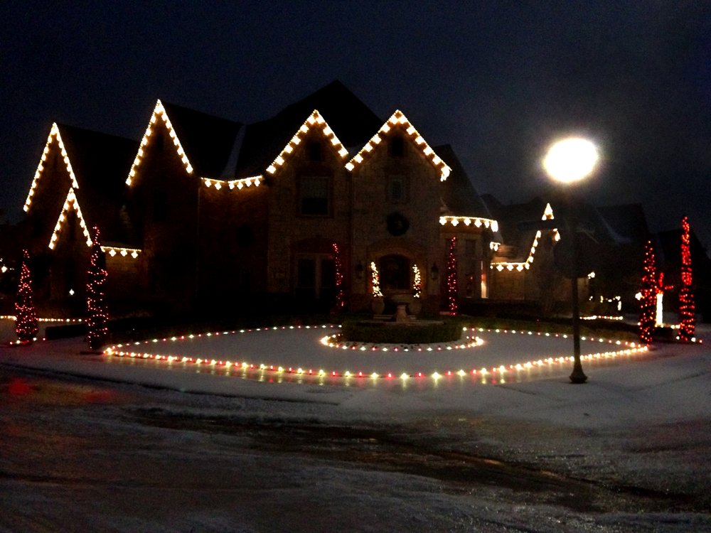 Photo of Creative Illuminations