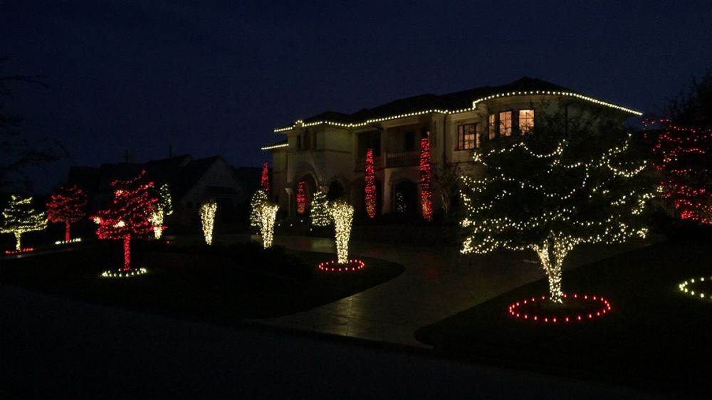 Photo of Creative Illuminations