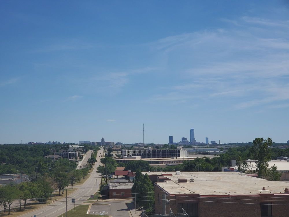 Photo of The Capitol View Event Center