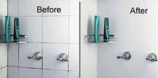 Photo of Superior Grout & Tile Restoration