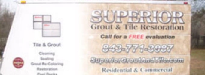 Photo of Superior Grout & Tile Restoration
