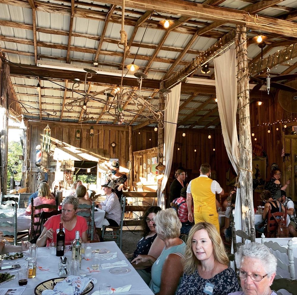 Photo of GratiDude Ranch