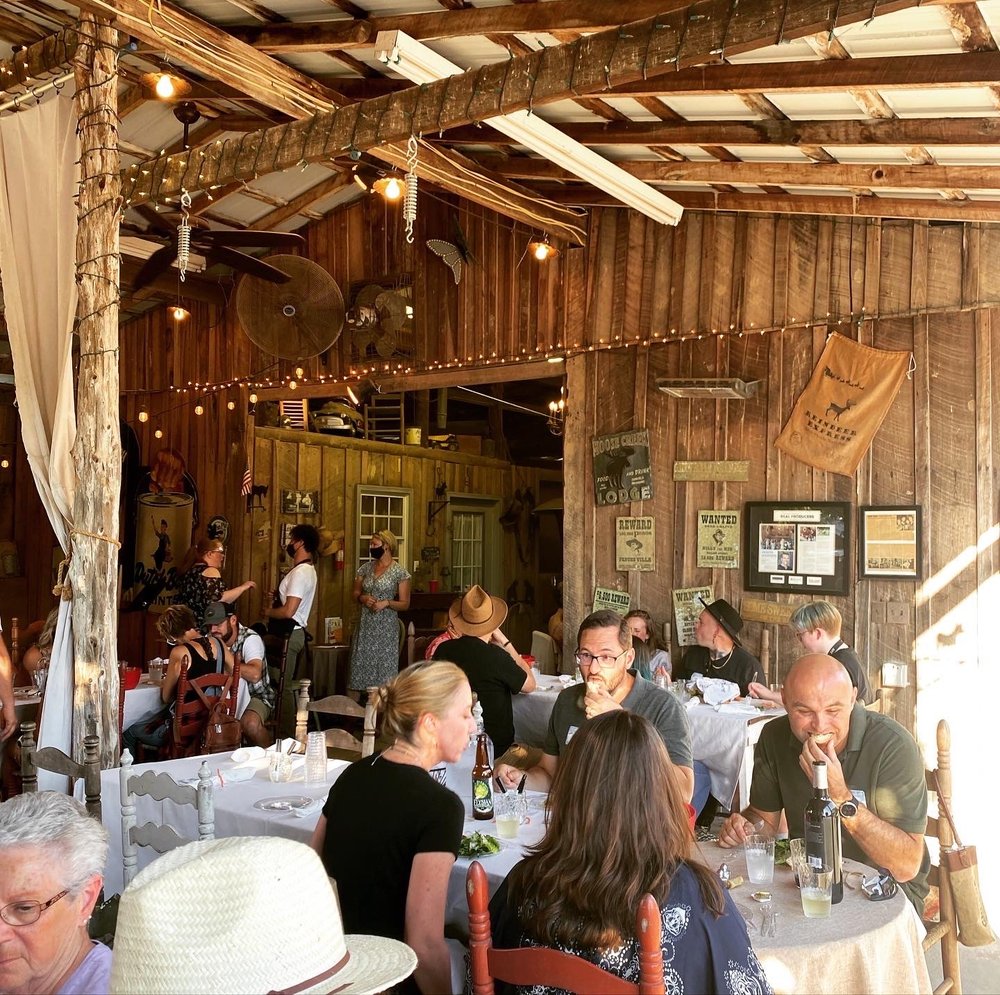 Photo of GratiDude Ranch