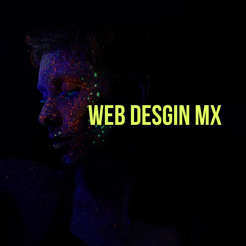 Photo of Web Design Mx