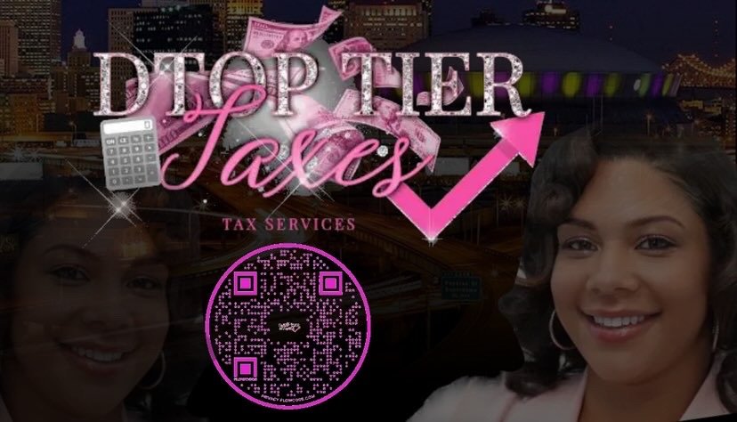 Photo of D Top Tier Taxes